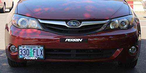 Amazon | Perrin Performance PSP-BDY-111BK Perrin 06+ Wrx/Sti